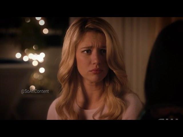 Jane The Virgin 4×09 Petra cries for Jane