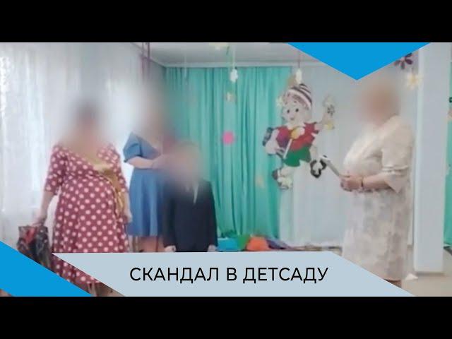 Было как в «Сказке»: почему воспитатели детсада из Ленска провели отдельный выпускной для мальчика?