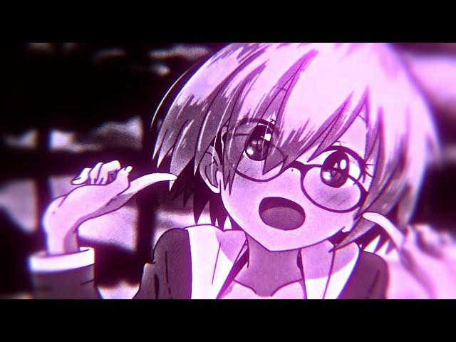 Мальчик на девятке - DEAD BLONDE | Nightcore