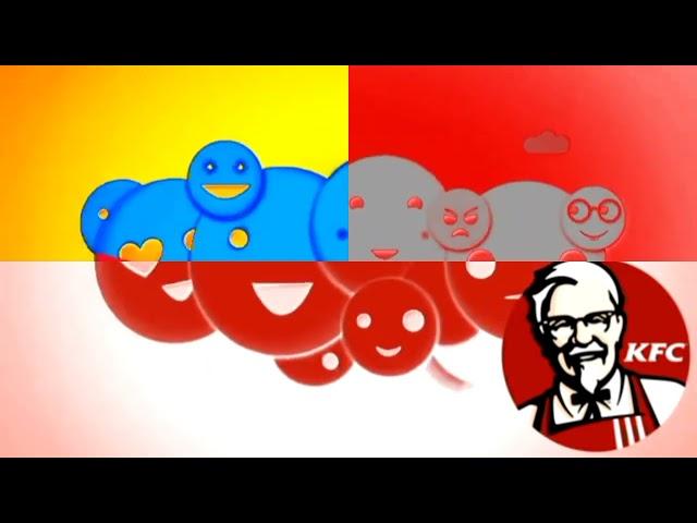 (REQUESTED) Very Turbo Best Animation Logos in PlayStation Chorded + Audi Chorded + KFC Chorded