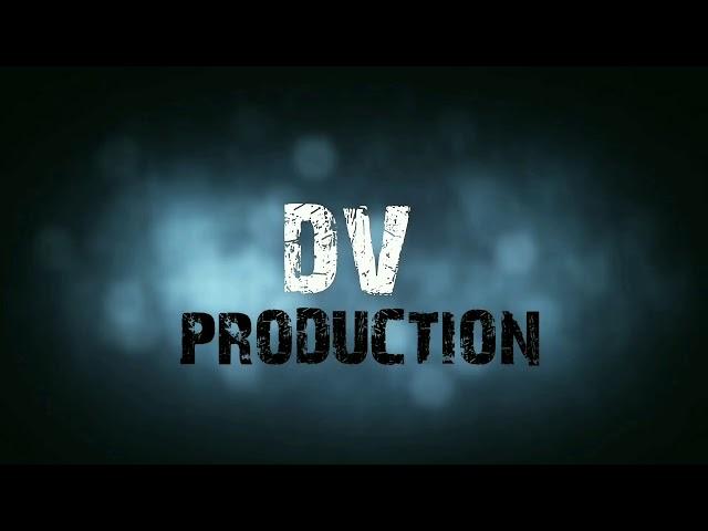 DV PRODUCTION LOGO