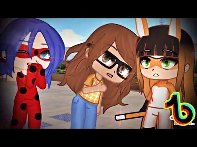 GachaLife Tiktok Compilation [ Episode 240 ]  MIRACULOUS LADYBUG  #MLB #Gachalife