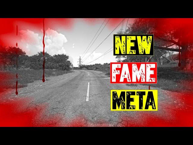 The New Meta for gaining Fame in Scum 0 9