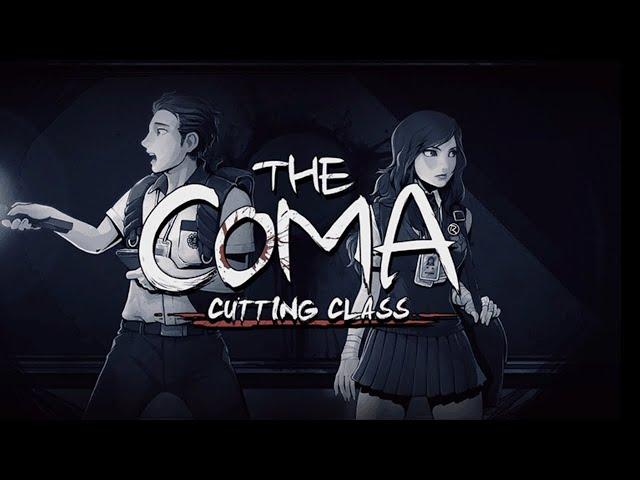 the coma: cutting class