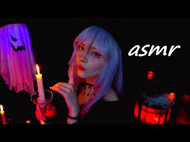 АСМР | Ролевая игра, Персональное внимание | ASMR Personal Attention 