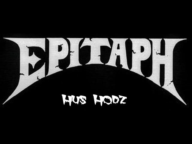 Hus Hodz- Épitaphe