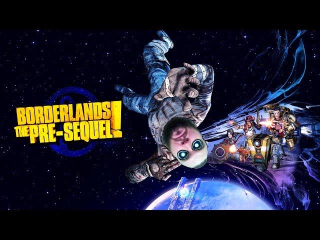 Borderlands: The Pre-Sequel #06 - Все зверюшки