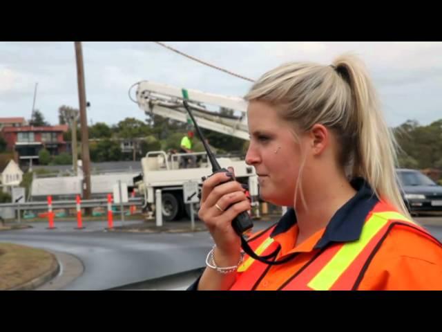 Traffic Control Equipment & Services - Victoria Go Traffic