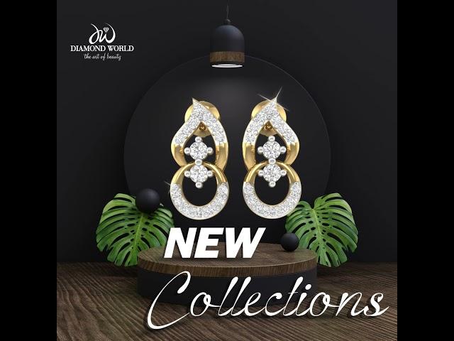 New Collections - Diamond World Ltd.