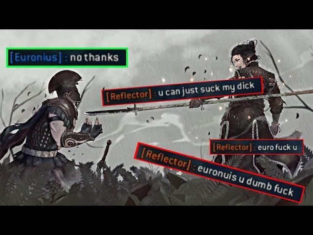 Centurion Does Get Away With It