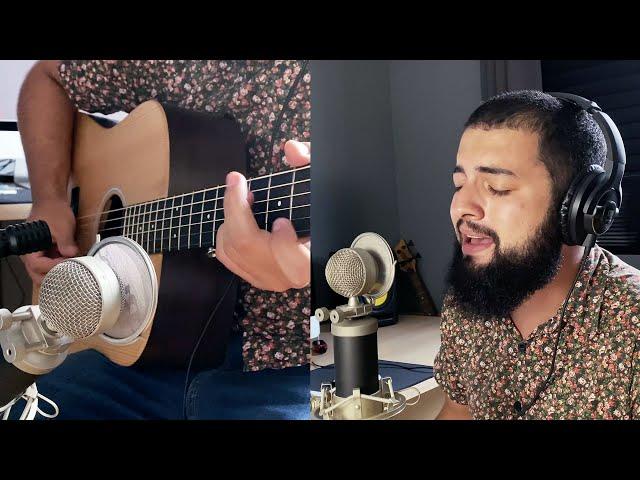 Kaleo - All The Pretty Girls (Cover by Lucas Vallim)