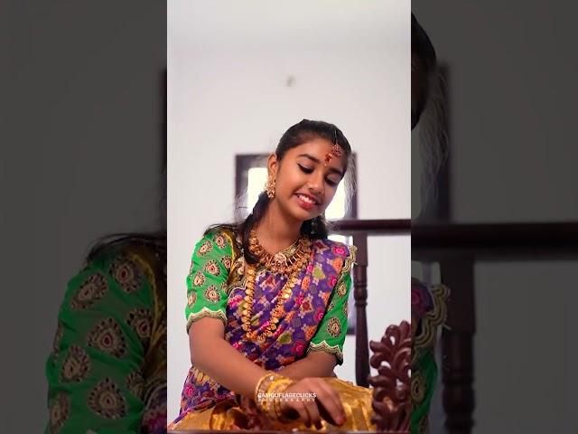 Watch Till End - DMK MLA Ghandhirajan grand daughter puberty ceremony