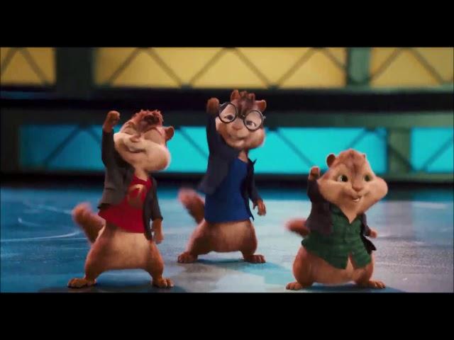 Despacito Chipmunks