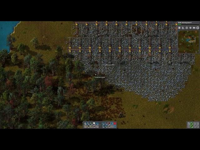 Deozaan Plays Factorio v0.15 - 15 - Pumping Iron