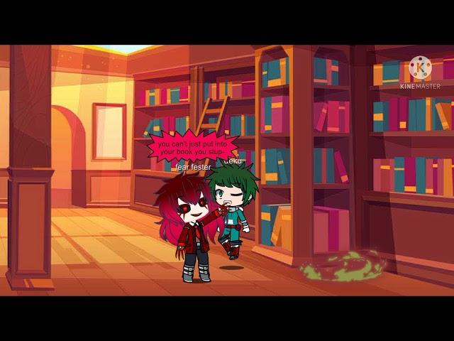 5 rules to become gacha animators.