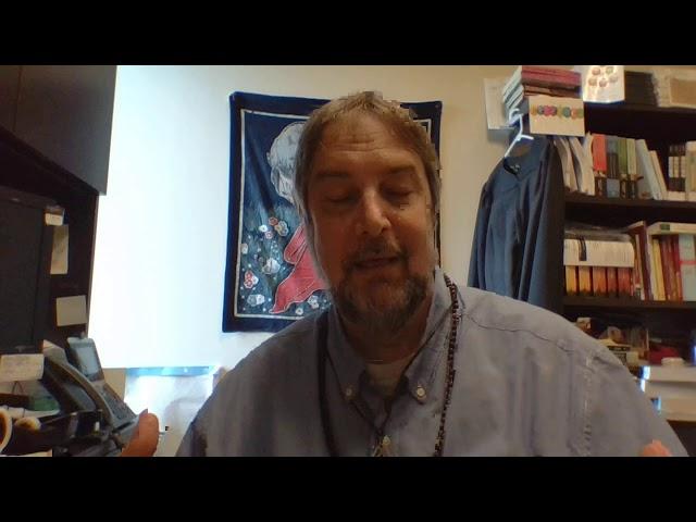 The 4 Rs of Protection in Altered States and Astral Trips
