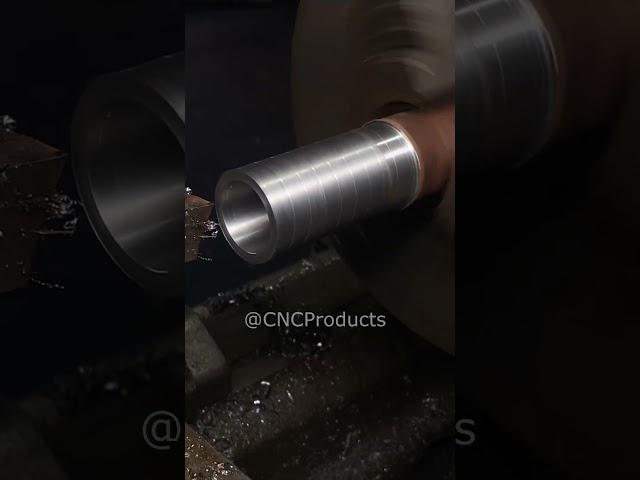 Processing a metal RUSTY product on CNC #cnc #process #restoration #cncmachine  #cncprocessing