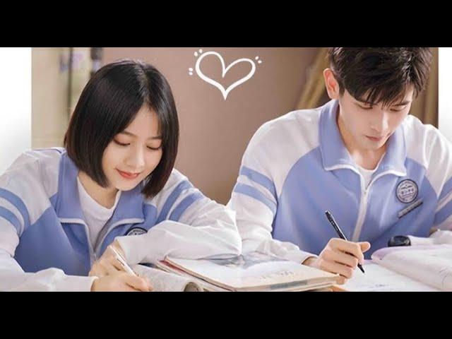 Don’t Leave After School Fang Xue & Wei Lai Love StoryNew Chinese Drama (2021) Song MixNAYU TYTA