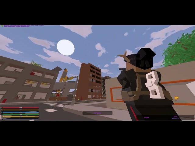 Best Unturned Competitive Settings *2023*/ 16,000 hrs  Demon Time!!!