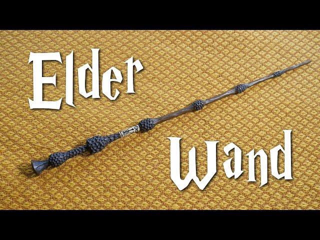 Elder Wand