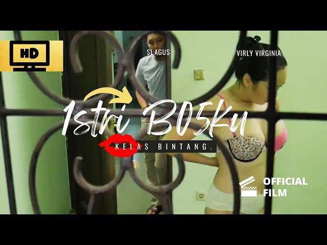 BOS KU DAN ISTRI NYA YANG BAIK HATI , FILM KELAS BINTANG VIRLY VIRGINIA