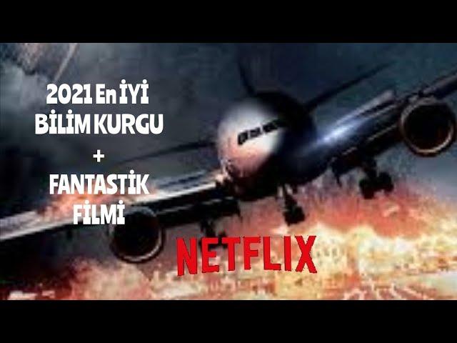 2021 EN İYİ 'BİLİM KURGU + FANTASTİK' FİLMİ. ️Türkçe Dublaj. ️1080 izle.