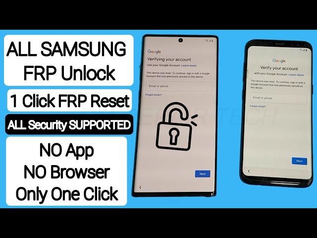 all Samsung frp unlock tool 2023 bypass in 1 click | SAMSUNG FRP Unlock Tool Online 2023 - DM FRP