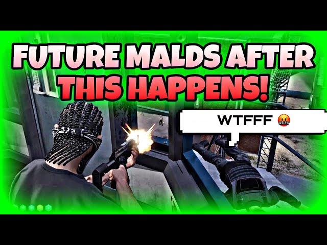 Future Malds After This Happens (Prison Transport) | SOB | BESTIES | NoPixel GTA RP | NoPixel Clips