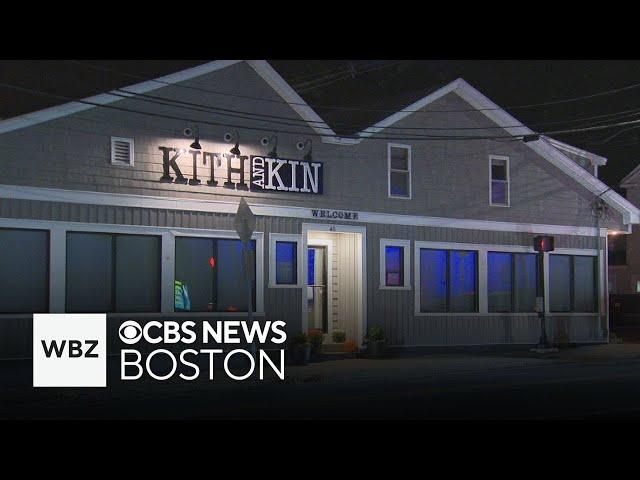 Massachusetts restaurant shuts down for safety after WWII reenactors dined