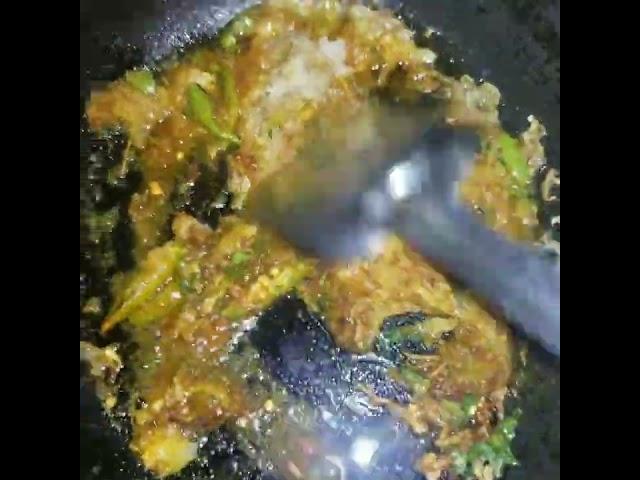 চিতল মাছের কালিয়া   #yummy #shahrin's_kitchen