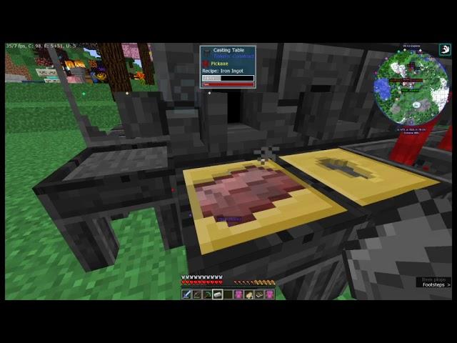 FTB Academy - NO WITHER SKULLS?? /w Mizar (stream 5)