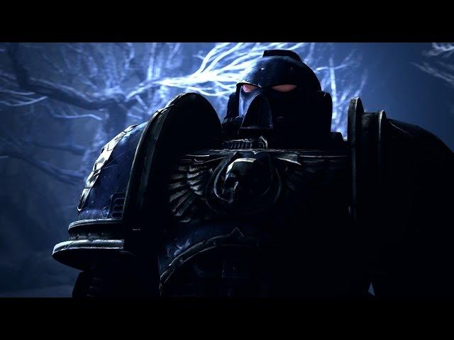 [SFM] Warhammer 40k: Revised Treason