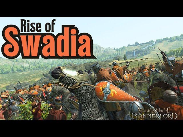 Rise of Swadia
