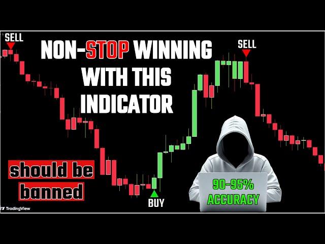 Get Ahead of 99% of Traders with REAL Tradingview Buy and Sell Signals