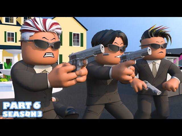 ROBLOX BULLY Story Season 3 Part 6   NEFFEX - Myself   DG ROBLOX MUSIC ANIMATION