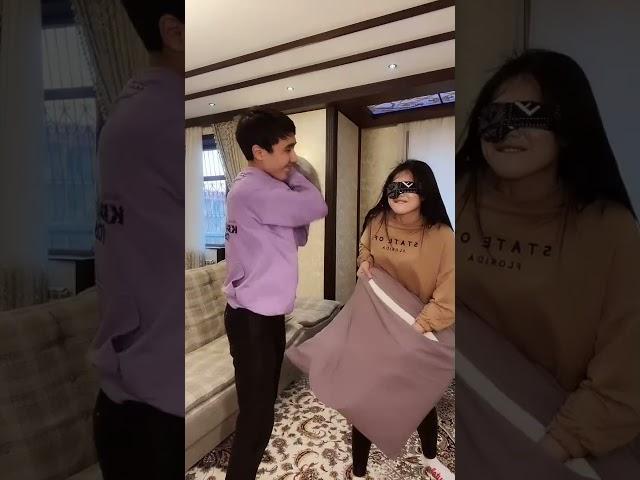 Usmanova Parizoda  vs Azimcik vines