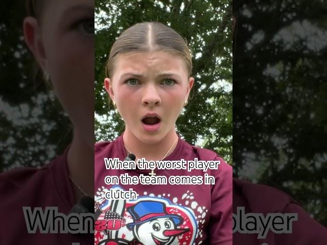 #newchannel #softball #SoftballTeam #NewTech #ifyouknowyouknow