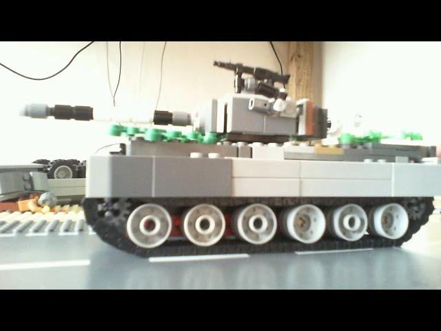 lego world of tanks