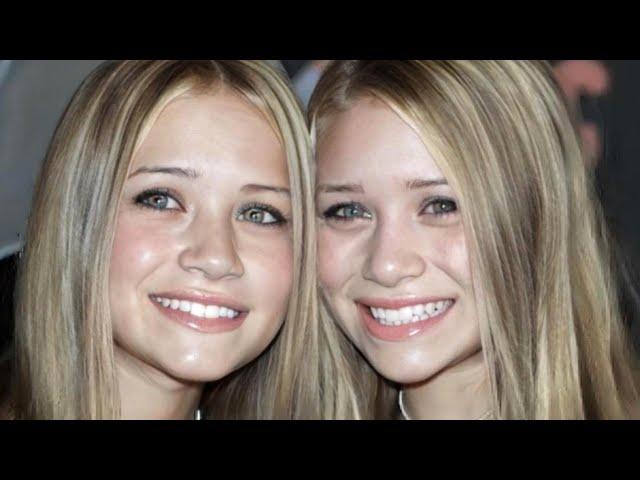 The Tragedy Of The Olsen Twins Is So Sad