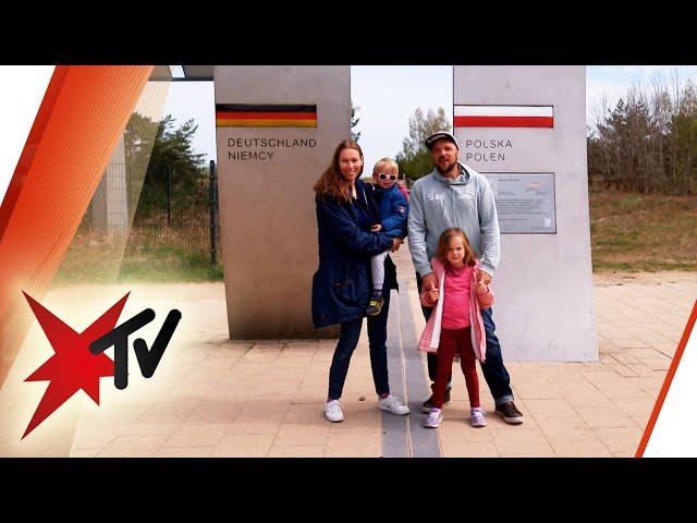 Familienurlaub an der Ostsee: Deutschland oder Polen? | stern TV