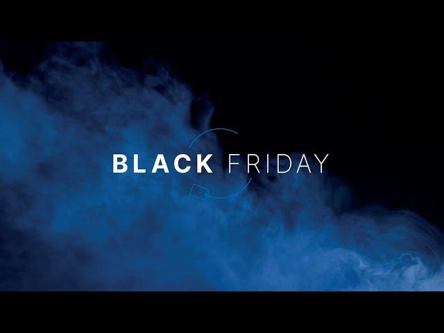 Black Friday 2024 - Educational Webinar - HU