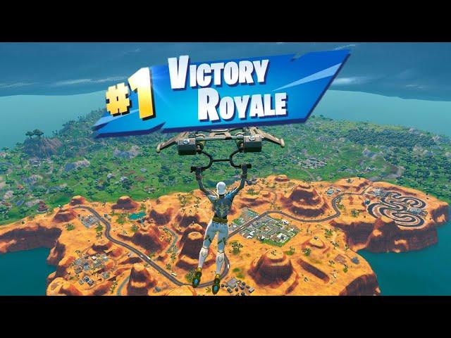 57 Kill Solo Squads "Fortnite OG" Full Gameplay Wins (Ps4 Controller)