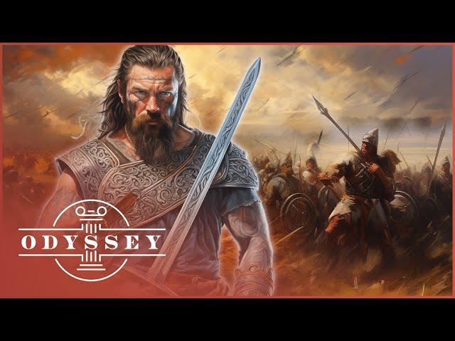 Were The Ancient Celtic Warriors Really Barbarians? | Warriors Way | Odyssey