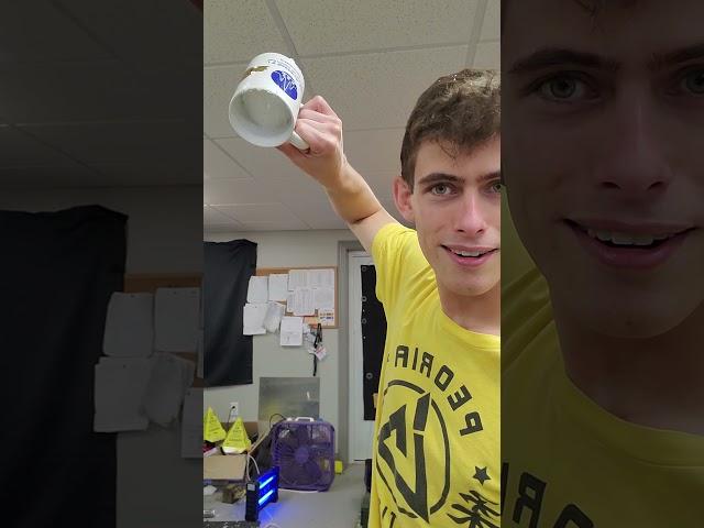 magic super absorbent polymer