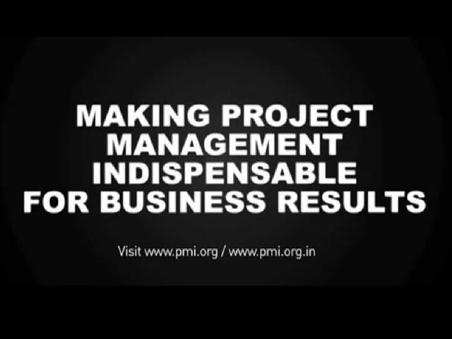 Project Management Institute (PMI), India