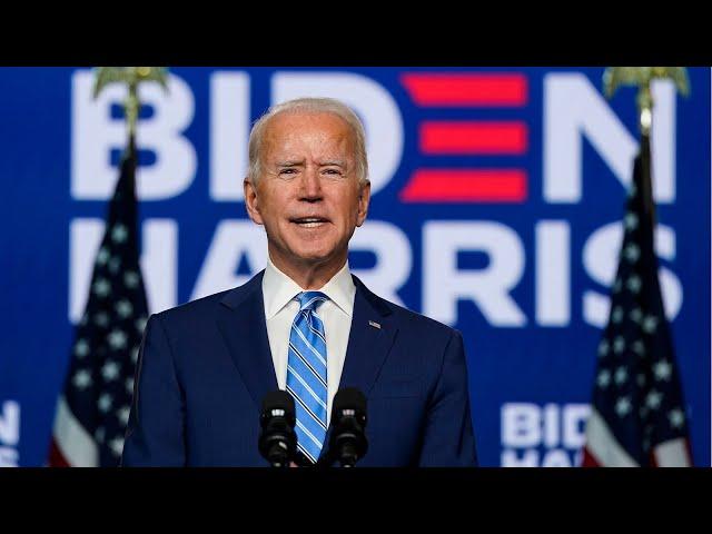 Biden’s Path To Victory Is Looking Clearer l FiveThirtyEight Politics Podcast