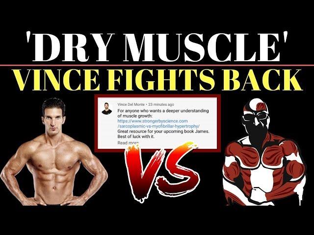 Vince Del Monte vs. Shredded Sports Science