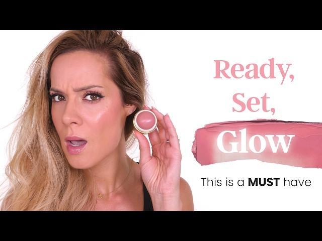 5-Minute Makeup Tutorial - Some NEW Cruelty-Free FAVOURITES You Need! | Shonagh Scott