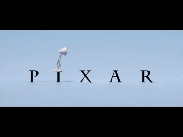 Disney Pixar Animation Studios Outro-Logo: Cars 4 Piston Cup Finale (2028) (HD)