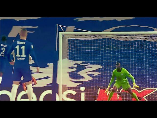 Edouard Mendy best Save for Chelsea (2021)